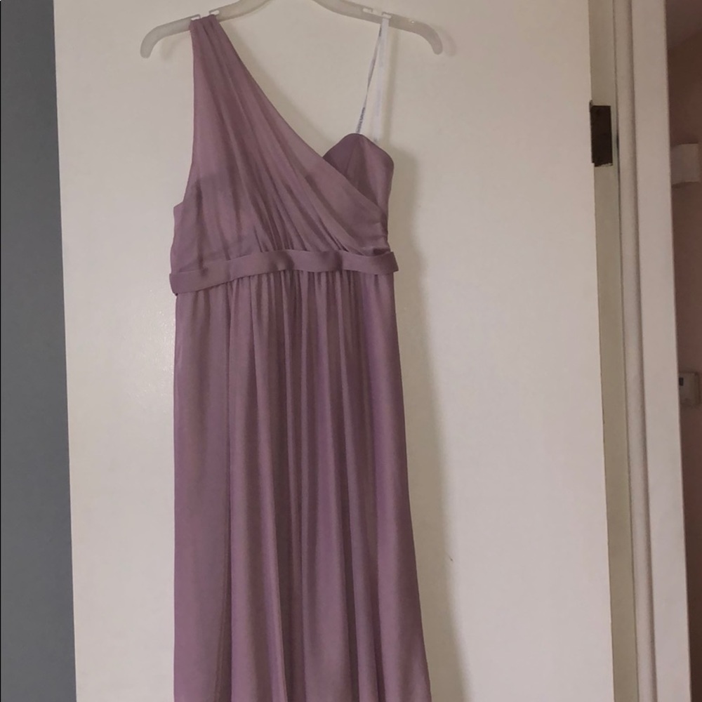 David’s bridal dress
